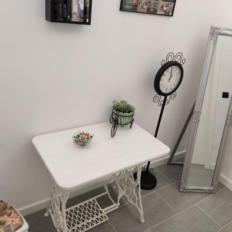 Apartment Fedora Old Town Sarajevo - One-Bedroom Apartment - 27