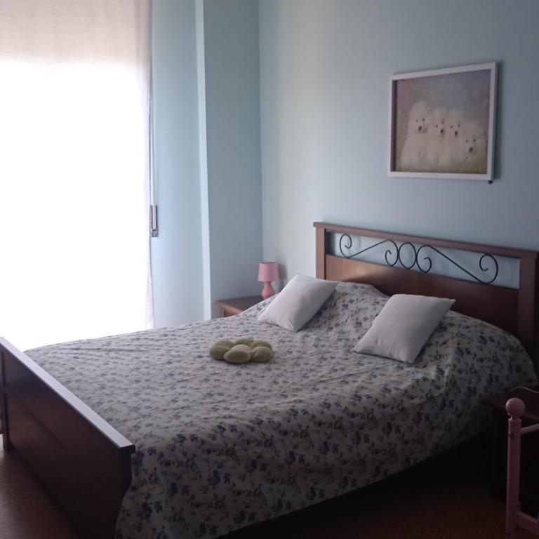 Casa Alessandra - Appartamento con Vista Mare - 36