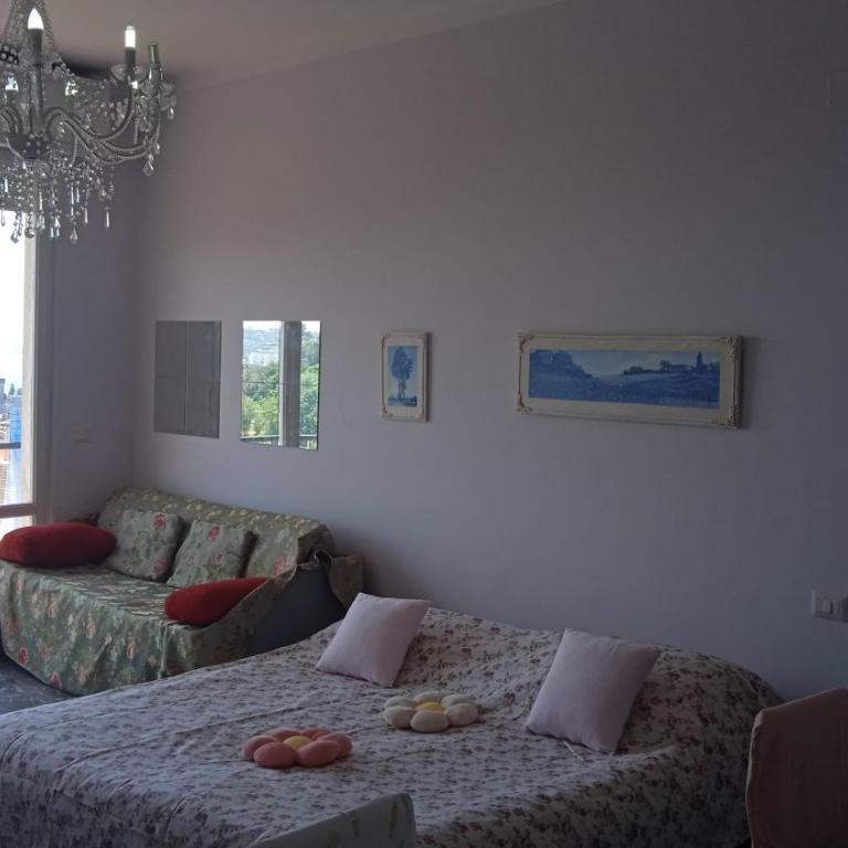 Casa Alessandra - Appartamento con Vista Mare - 38