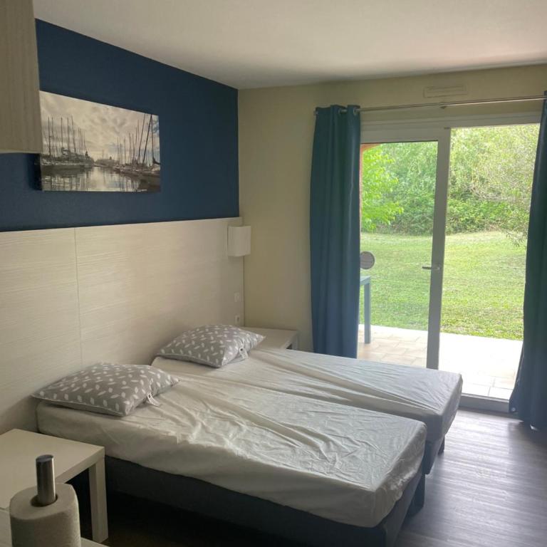 Studio meublé - Studio - 3