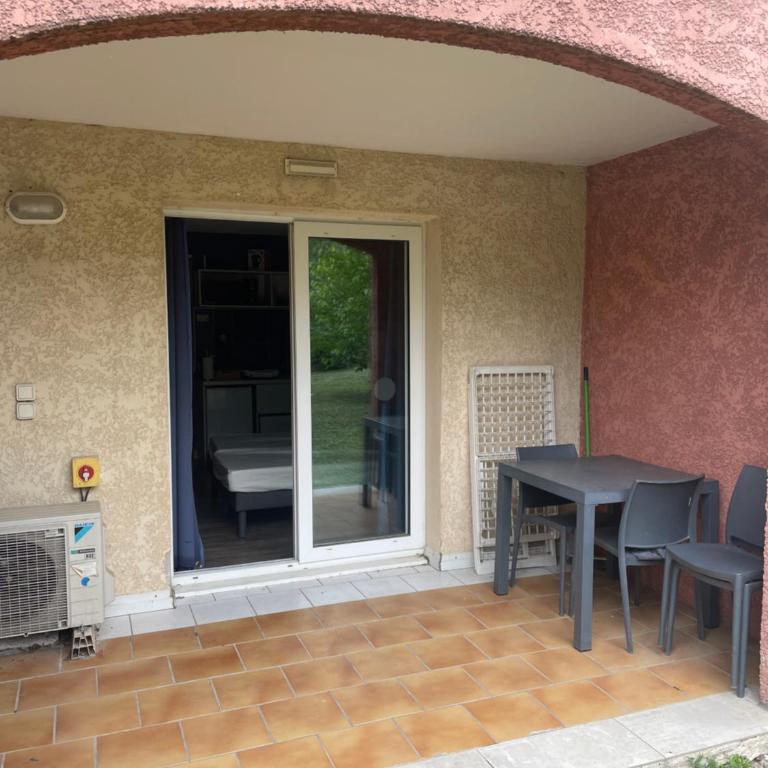 Studio meublé - Studio - 5