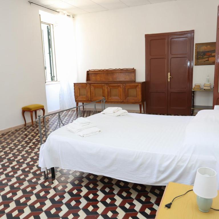 Tropea Apartment Historic Residence - Appartamento con 2 Camere da Letto - 17