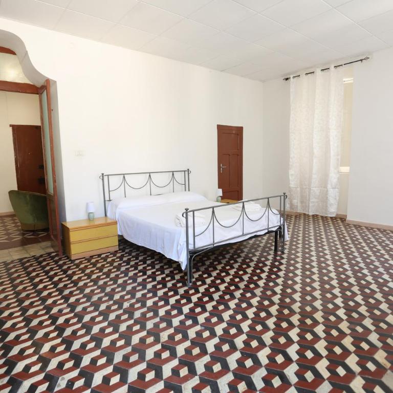 Tropea Apartment Historic Residence - Appartamento con 2 Camere da Letto - 24