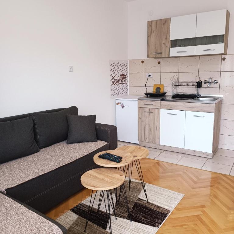 Apartman HeLena - Apartman sa 1 Spavaćom Sobom - 2