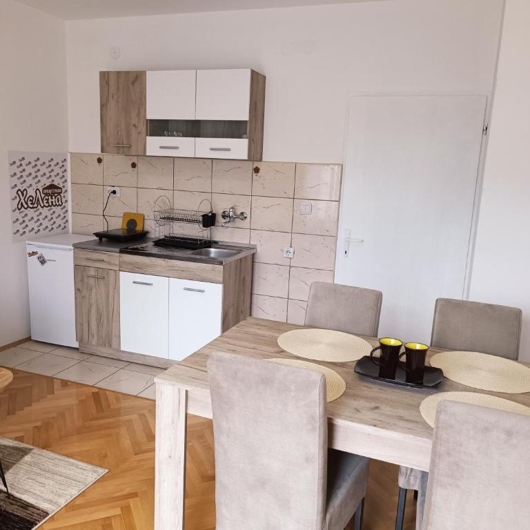 Apartman HeLena - Apartman sa 1 Spavaćom Sobom - 4