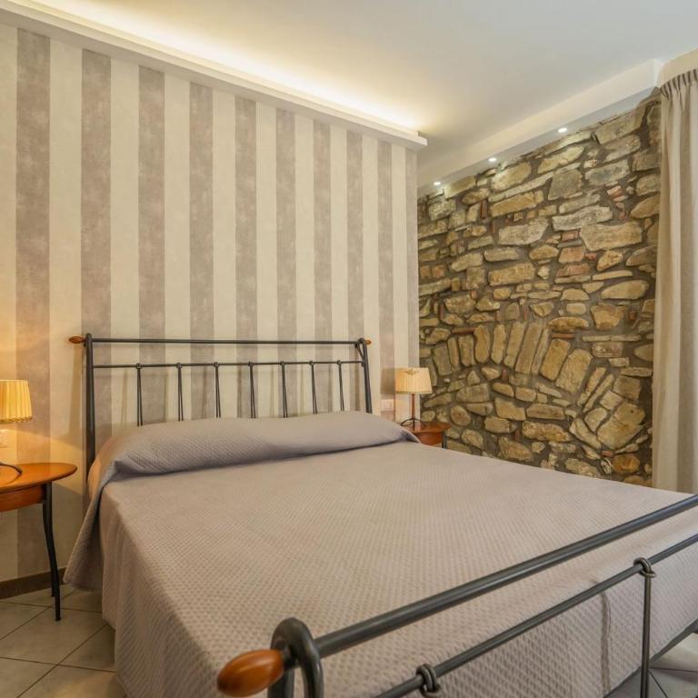 Parole d'aMare - Suite Junior - Vue sur Mer - 2