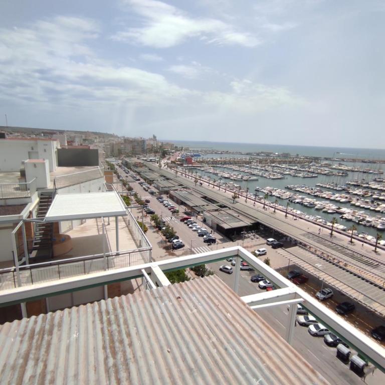 Apartamento Sotillo - Apartamento de 2 dormitorios - 5
