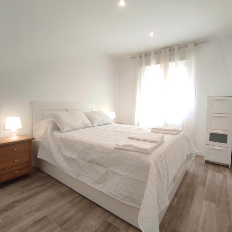 Apartamento Sotillo - Apartamento de 2 dormitorios - 1