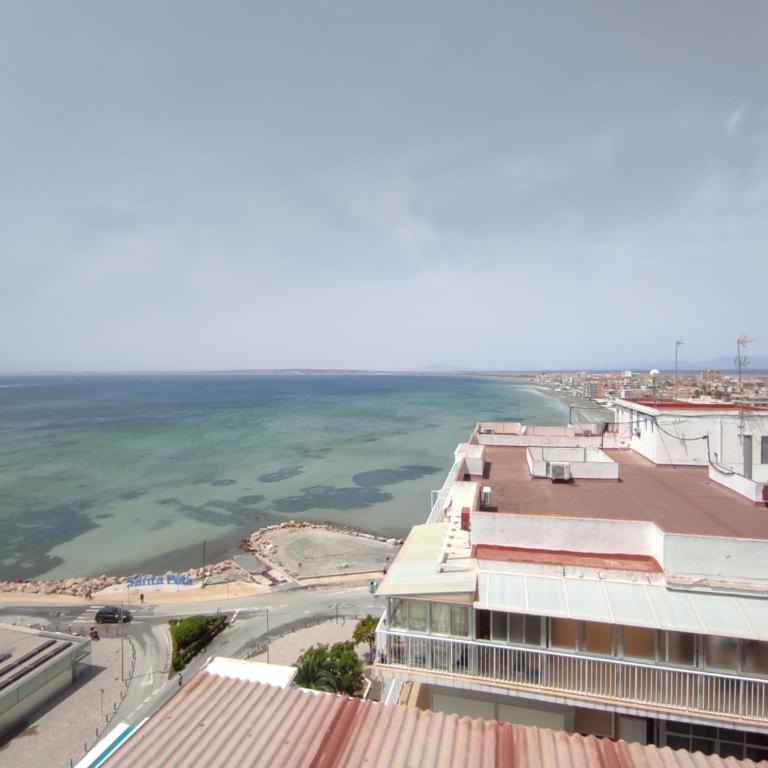 Apartamento Sotillo - Apartamento de 2 dormitorios - 11