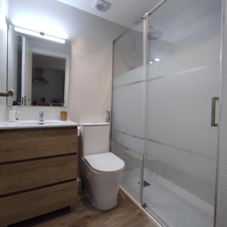 Apartamento Sotillo - Apartamento de 2 dormitorios - 12