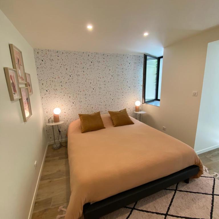 Gîte Le mas des Gypières à l'Isle-sur-la-sorgue - Maison 1 Chambre - 26
