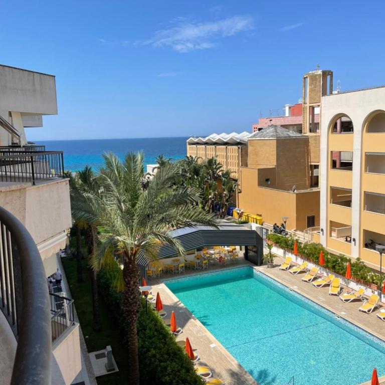 appartamento vista mare da MARY - Appartamento con Vista Mare - 2