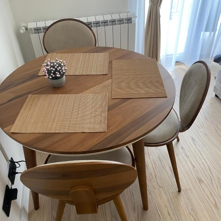 Symphony707 - Belgrade waterfront - Apartman sa 1 Spavaćom Sobom - 12