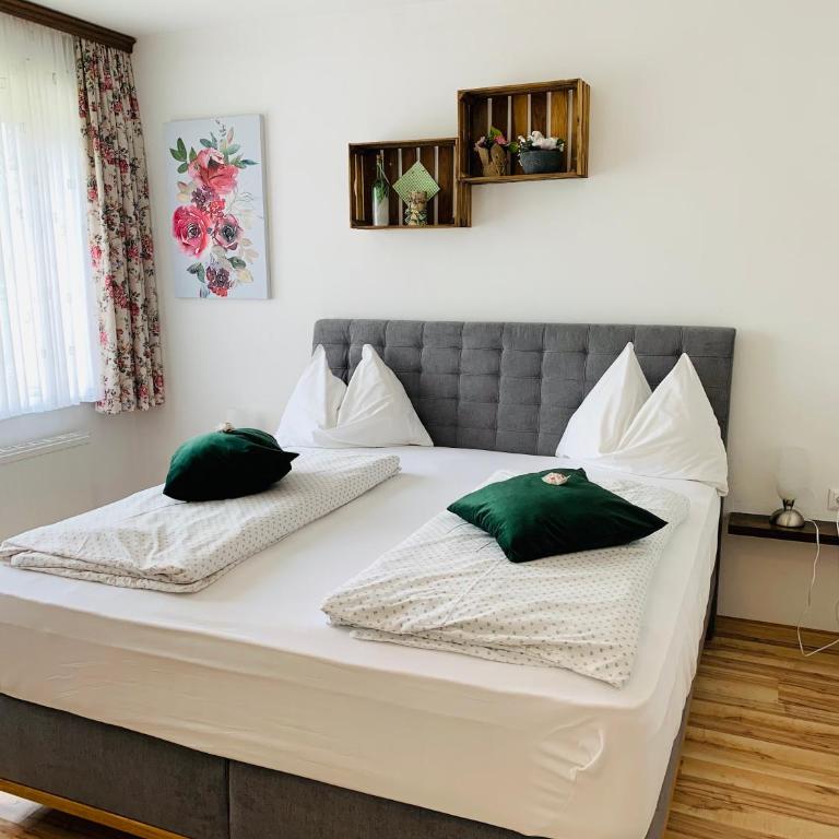 Appartementhaus Sonne - Studio - 2