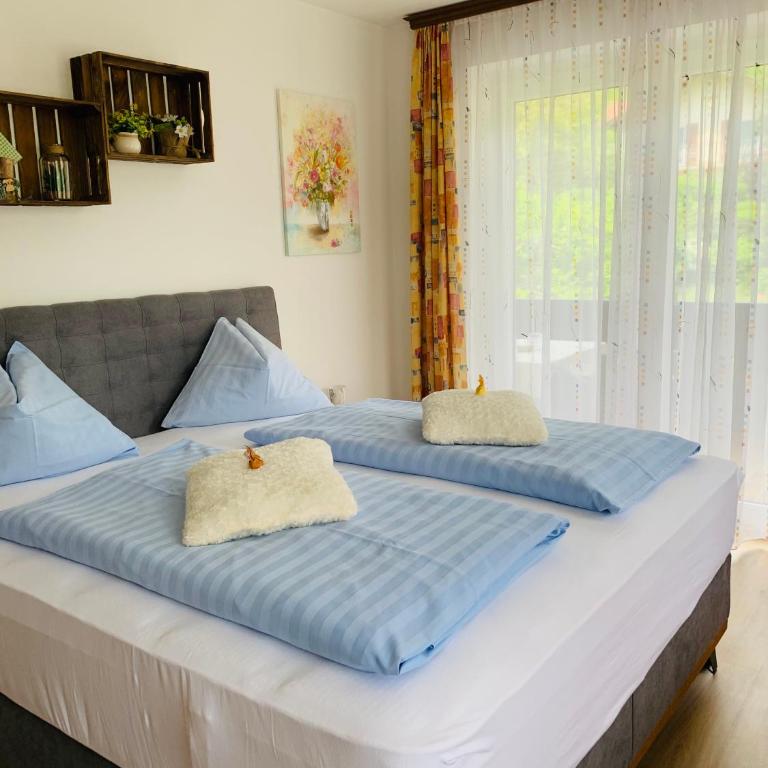 Appartementhaus Sonne - Doppelzimmer - 3