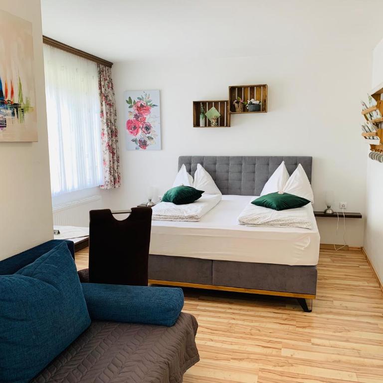 Appartementhaus Sonne - Studio - 10