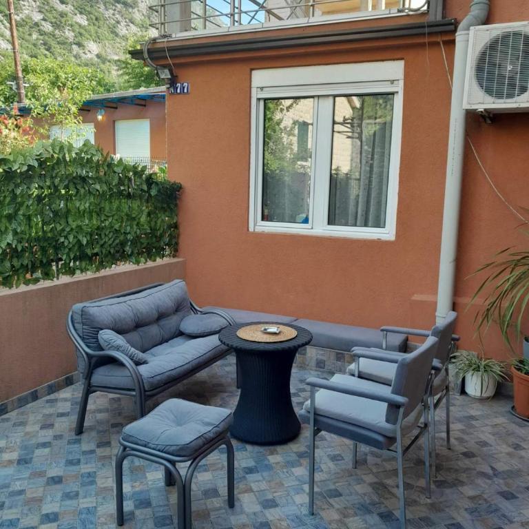 Angelia Apartment - One-Bedroom Apartment - 10