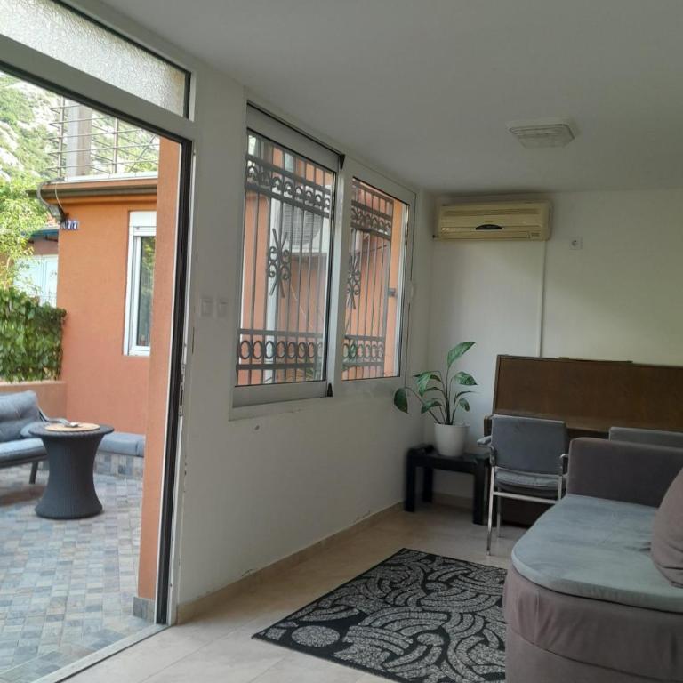 Angelia Apartment - One-Bedroom Apartment - 8