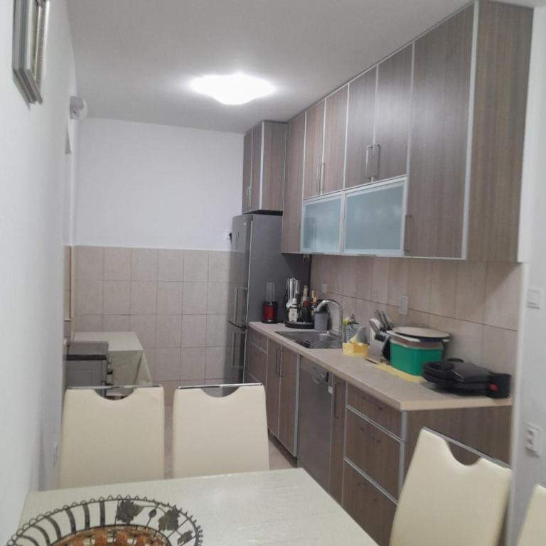 Angelia Apartment - One-Bedroom Apartment - 7