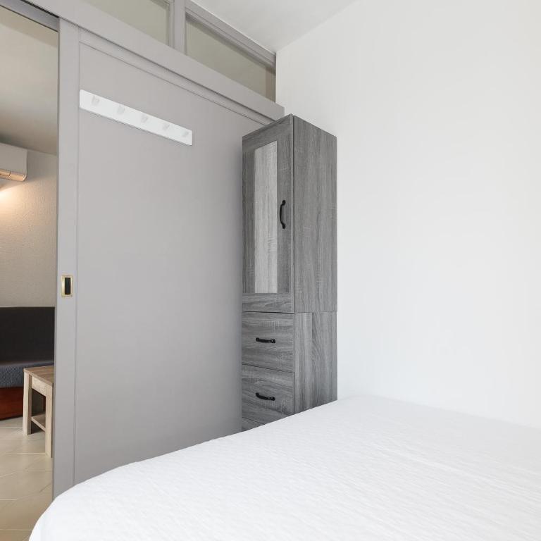 UHC Novelty Family Complex - Apartamento con vistas a la piscina - 8