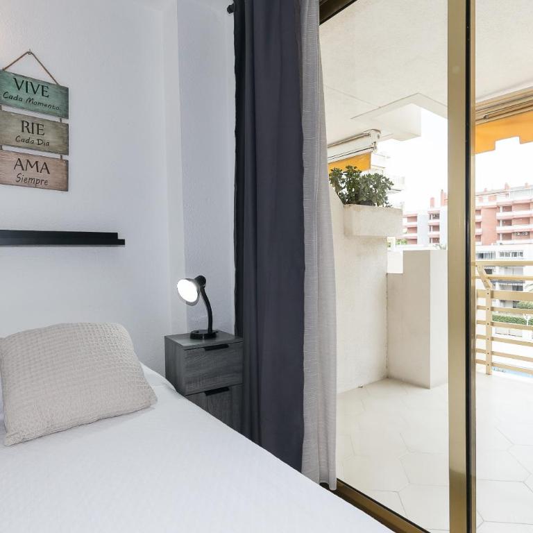 UHC Novelty Family Complex - Apartamento con vistas a la piscina - 9