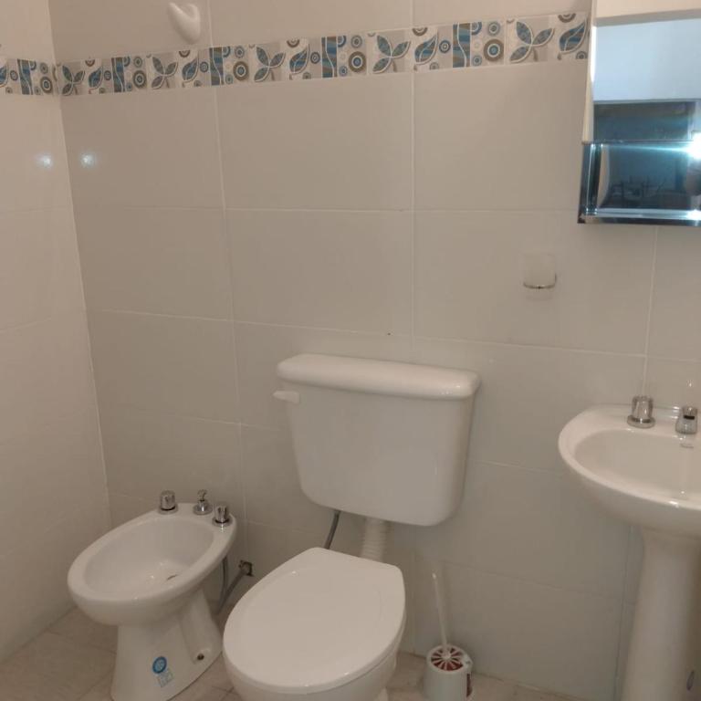 MARGARITA ALOJAMIENTO TEMPORARIO - One-Bedroom Apartment - 4