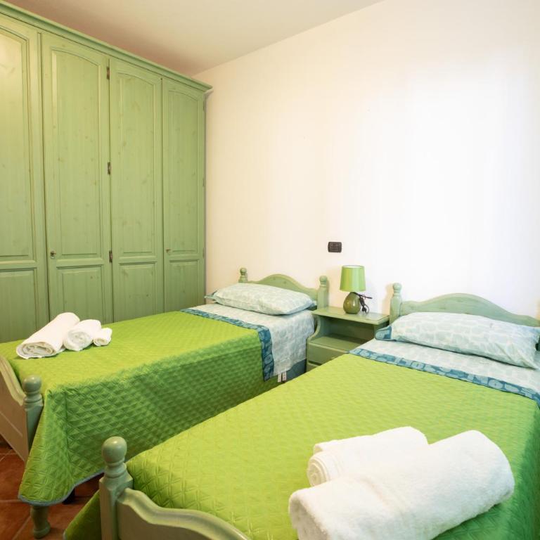 Teo's Apartment - Appartamento con 2 Camere da Letto - 14