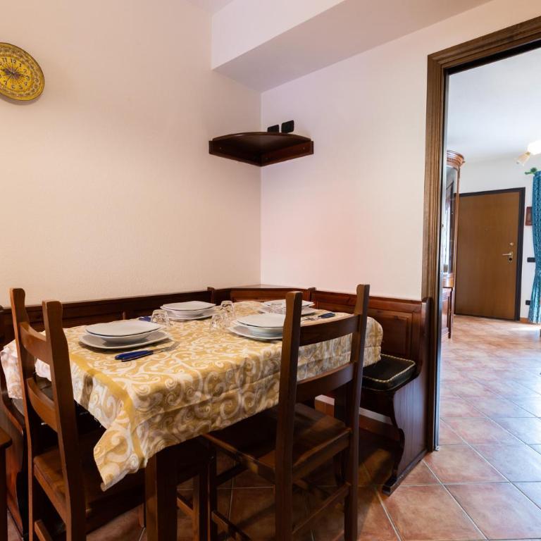 Teo's Apartment - Appartamento con 2 Camere da Letto - 6