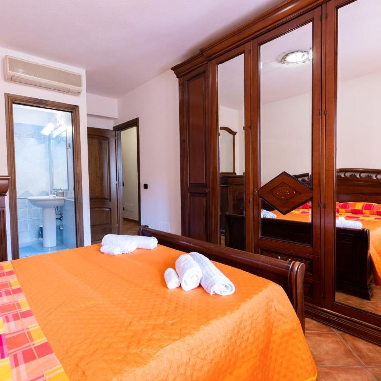 Teo's Apartment - Appartamento con 2 Camere da Letto - 10
