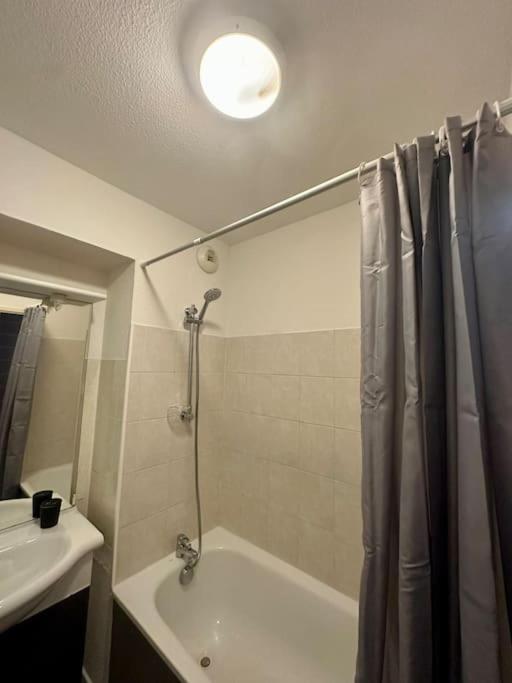 Lourdes Home - Appartement 1 Chambre - 4