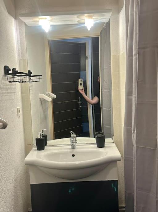 Lourdes Home - Appartement 1 Chambre - 7