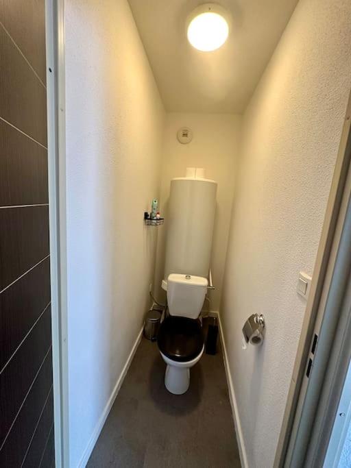Lourdes Home - Appartement 1 Chambre - 8