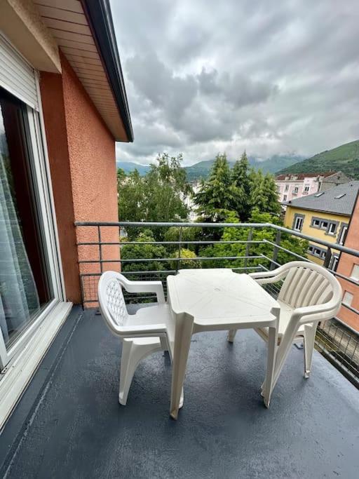 Lourdes Home - Appartement 1 Chambre - 9