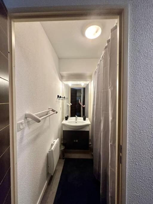 Lourdes Home - Appartement 1 Chambre - 13