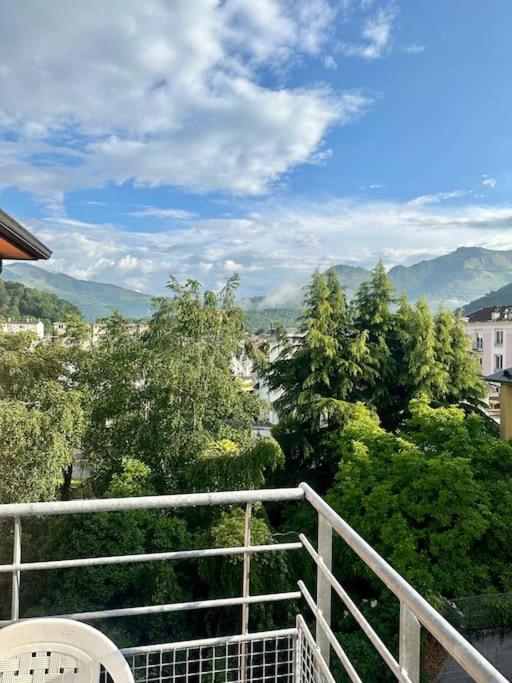 Lourdes Home - Appartement 1 Chambre - 15