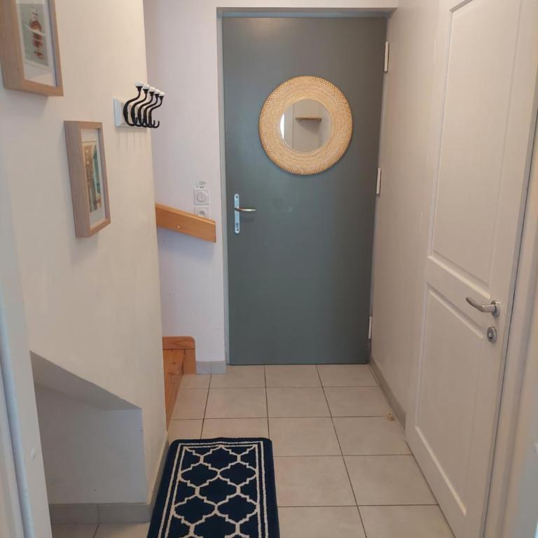 Maison 3 piscines - Résidence 3 étoiles - Haus mit 2 Schlafzimmern - 24