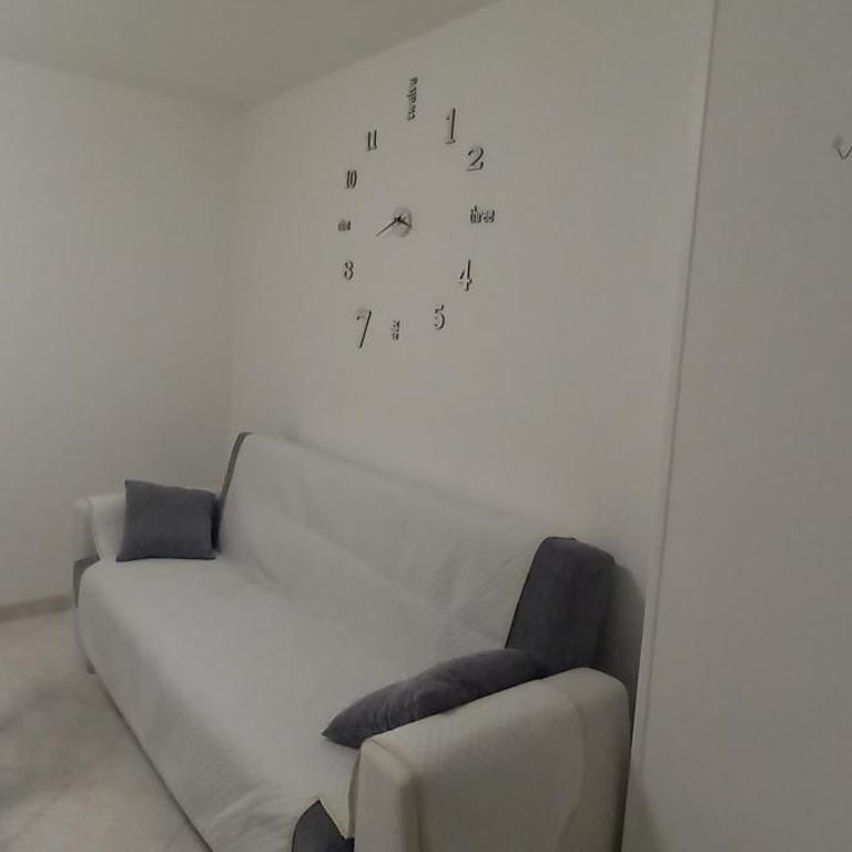 Begio Apartments - Appartamento con 2 Camere da Letto - 13