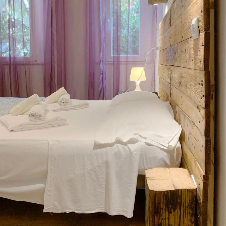 Hotel Nizza Creative Hotel - Camera Tripla Budget - 6