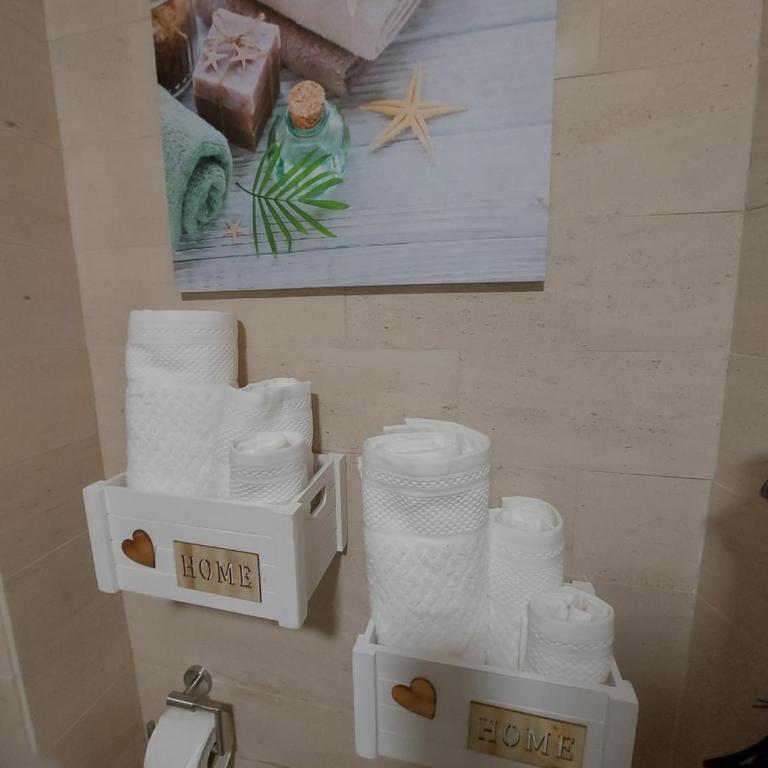 La Cabaña - Apartamento Estudio - 3