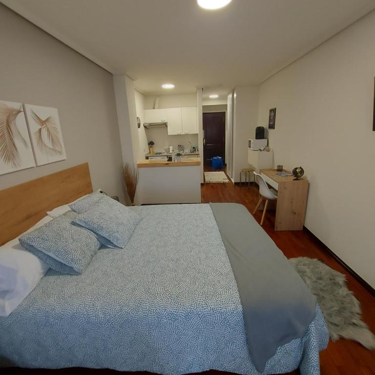 La Cabaña - Apartamento Estudio - 1