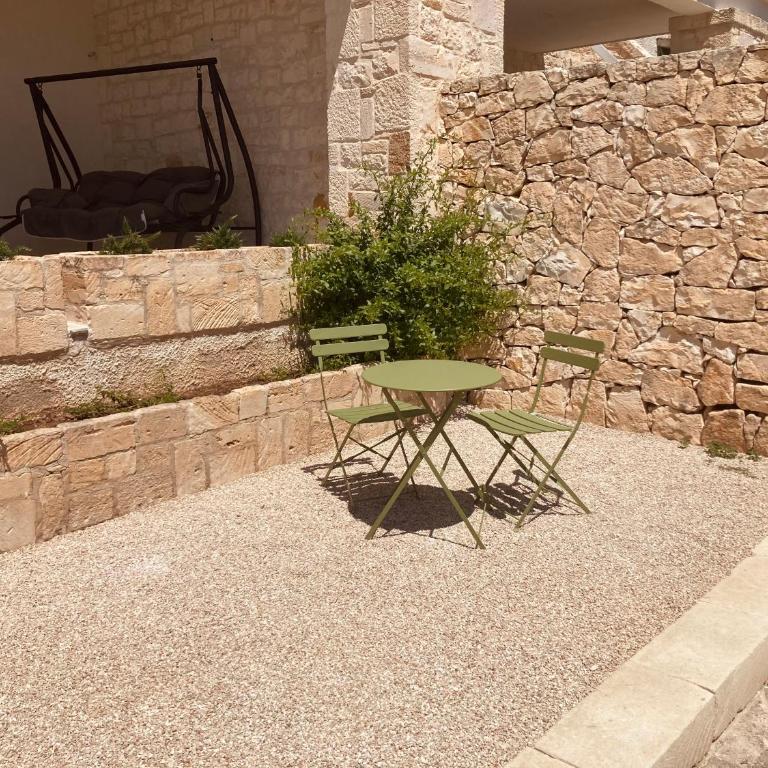 La Racioppola - Casa con 2 Camere da Letto - 3