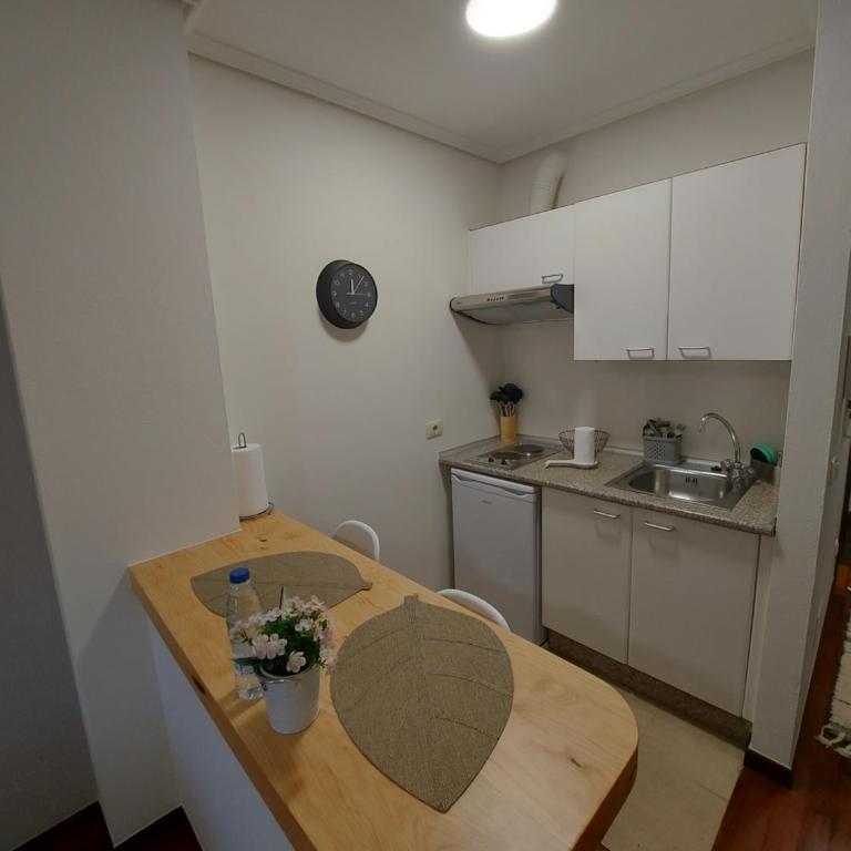 La Cabaña - Apartamento Estudio - 8
