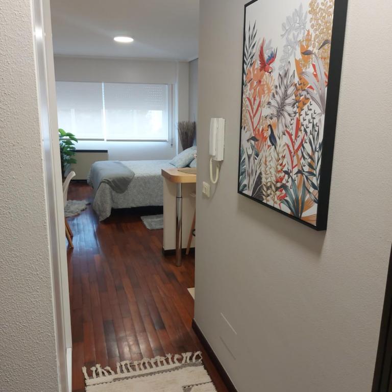 La Cabaña - Apartamento Estudio - 9
