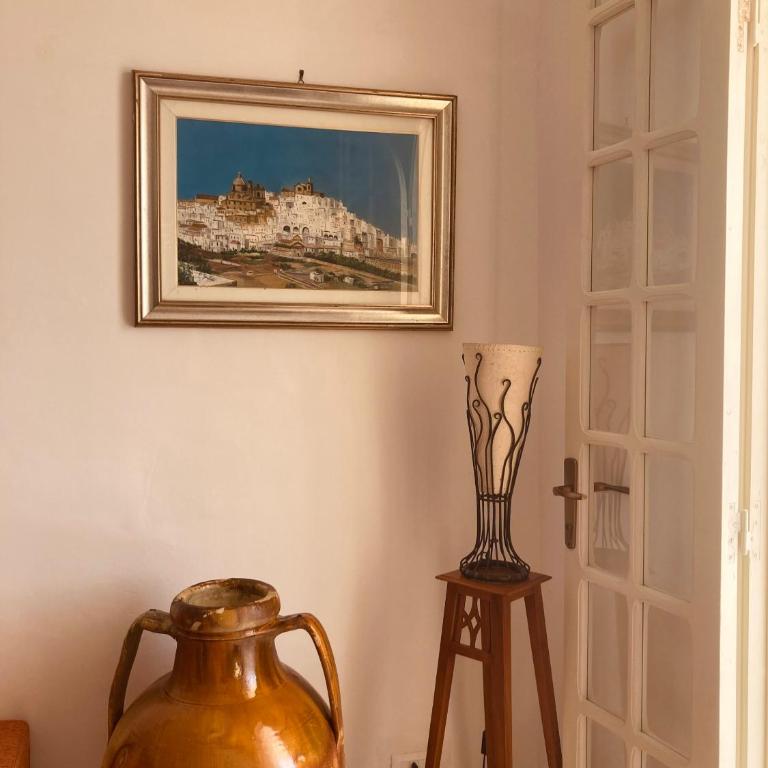La Racioppola - Casa con 2 Camere da Letto - 11