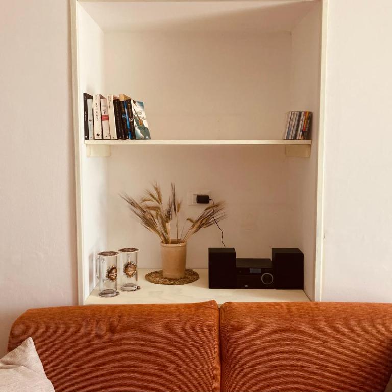 La Racioppola - Casa con 2 Camere da Letto - 10