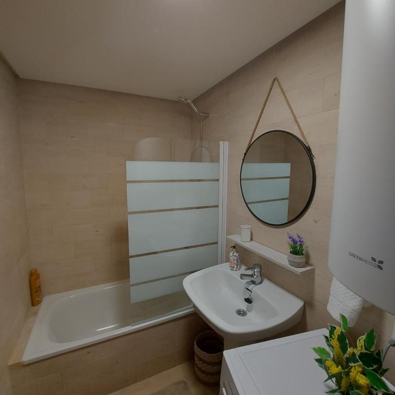 La Cabaña - Apartamento Estudio - 12