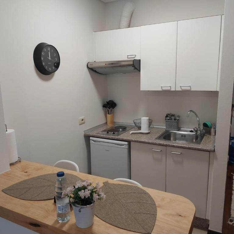 La Cabaña - Apartamento Estudio - 13