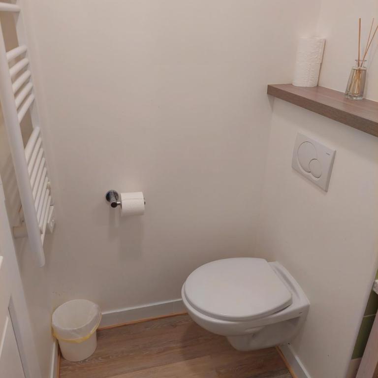 Maison 3 piscines - Résidence 3 étoiles - Haus mit 2 Schlafzimmern - 35