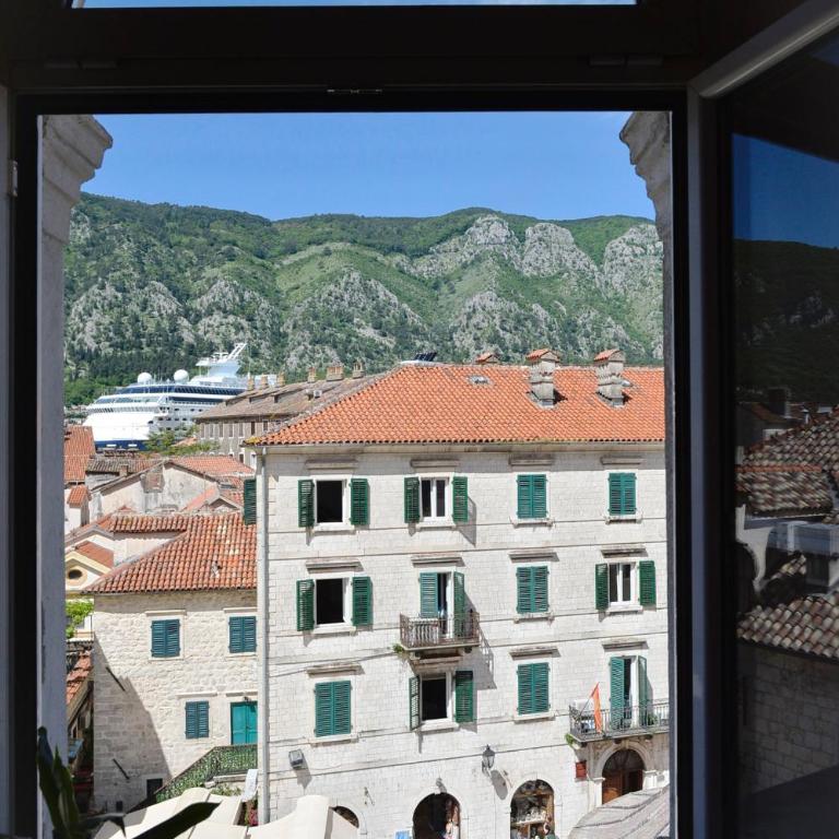 City View Apartment - Apartman sa 2 Spavaće Sobe - 9