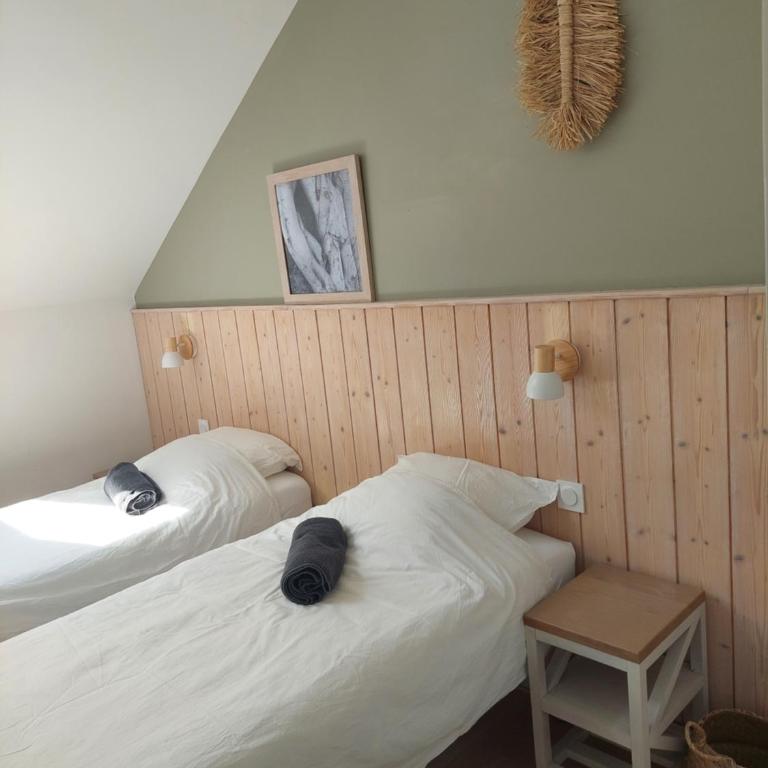 Maison 3 piscines - Résidence 3 étoiles - Haus mit 2 Schlafzimmern - 13